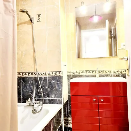 Direct Centre De Bordeaux, Aeroport, Gare Et Tramway Apartment Merignac (Gironde)