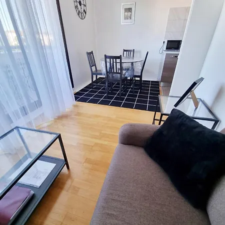 Apartment Direct Centre De Bordeaux, Aeroport, Gare Et Tramway *