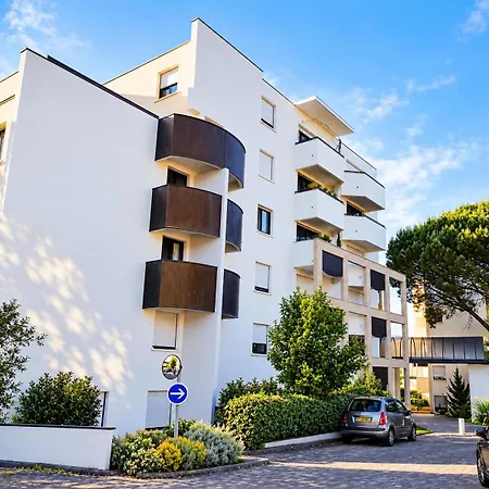 Direct Centre De Bordeaux, Aeroport, Gare & Tramway Apartment Mérignac